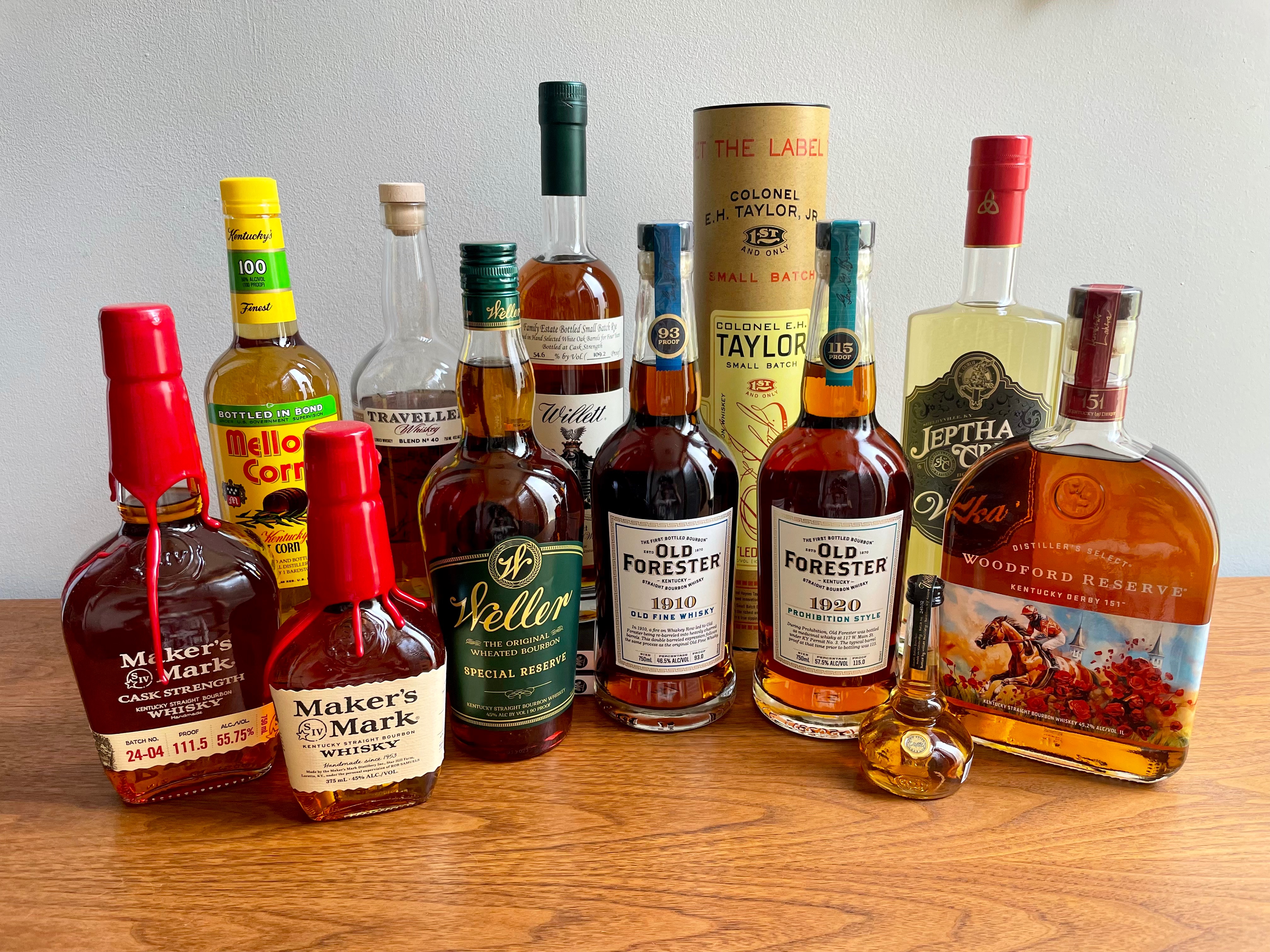 Raise a Glass: Coming soon to a drink near you